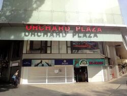Orchard Plaza (D9), Retail #573418091